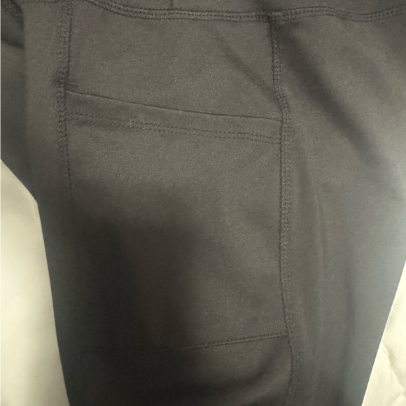 Black Performance Leggings Starting Point XL - Picture 4 of 5